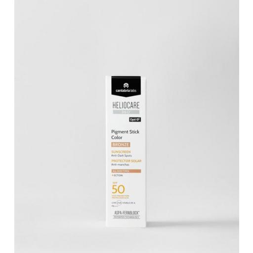 CANTABRIA LABS HELIOCARE 360 PIGMENT STICK COLOR 10G [4]