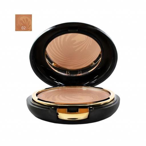 ETRE BELLE COLOR PERFECTION MAKE UP SPF15 OIL FREE [0]