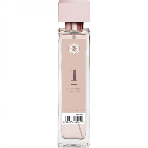 IAP PERFUME Nº1