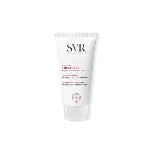 SVR TOPIALYSE CREMA DE MANOS 50ML [0]