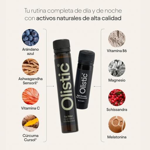 OLISTIC WOMAN + NIGHT [1]