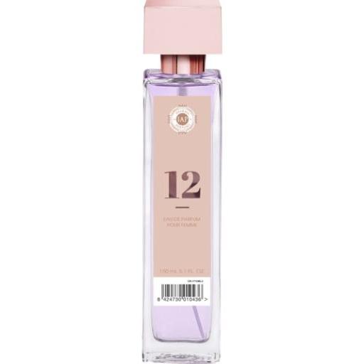 IAP PERFUME Nº12