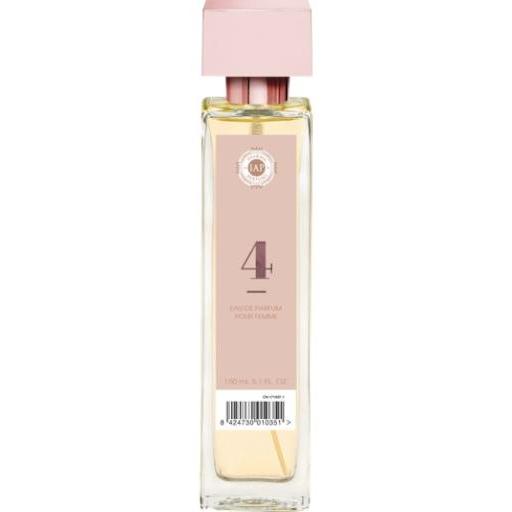IAP PERFUME Nº4