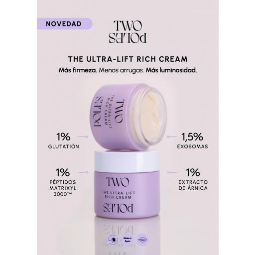 TWO POLES THE ULTRA-LIFT RICH CREAM [1]