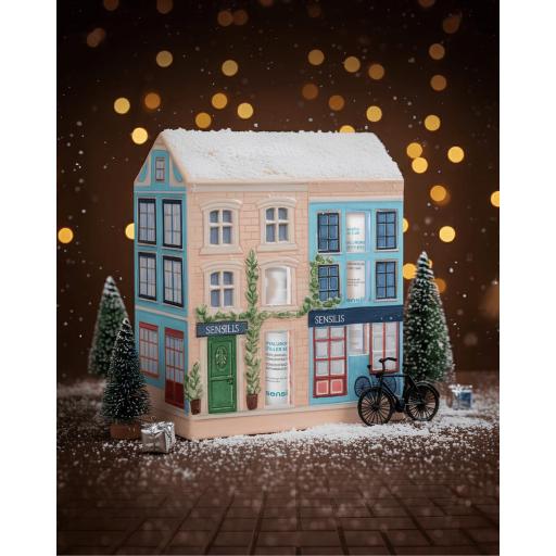 PACK SENSILIS Hyaluronic [Filler Serum] 30 ml + Hyaluronic [Puffy Eyes] 15 ml ( hasta agotar existencias )  [1]