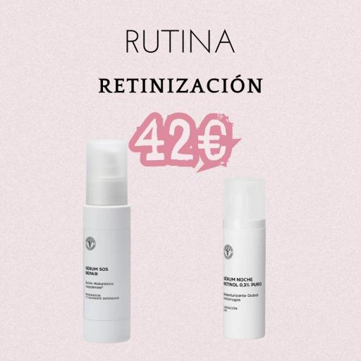 PROTOCOLO RUTINA RETINIZACIÓN