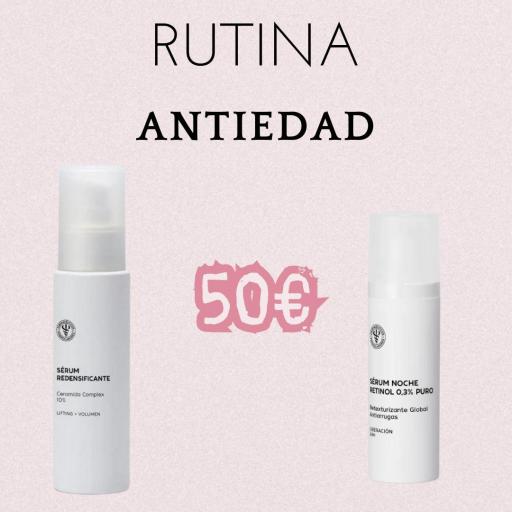 PROTOCOLO RUTINA ANTIEDAD