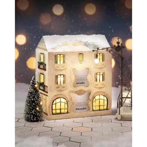 PACK SENSILIS Upgrade [AR] crema sorbete 50 ml   + Upgrade [Night Cream]  25 ml ( hasta agotar existencias ) [1]