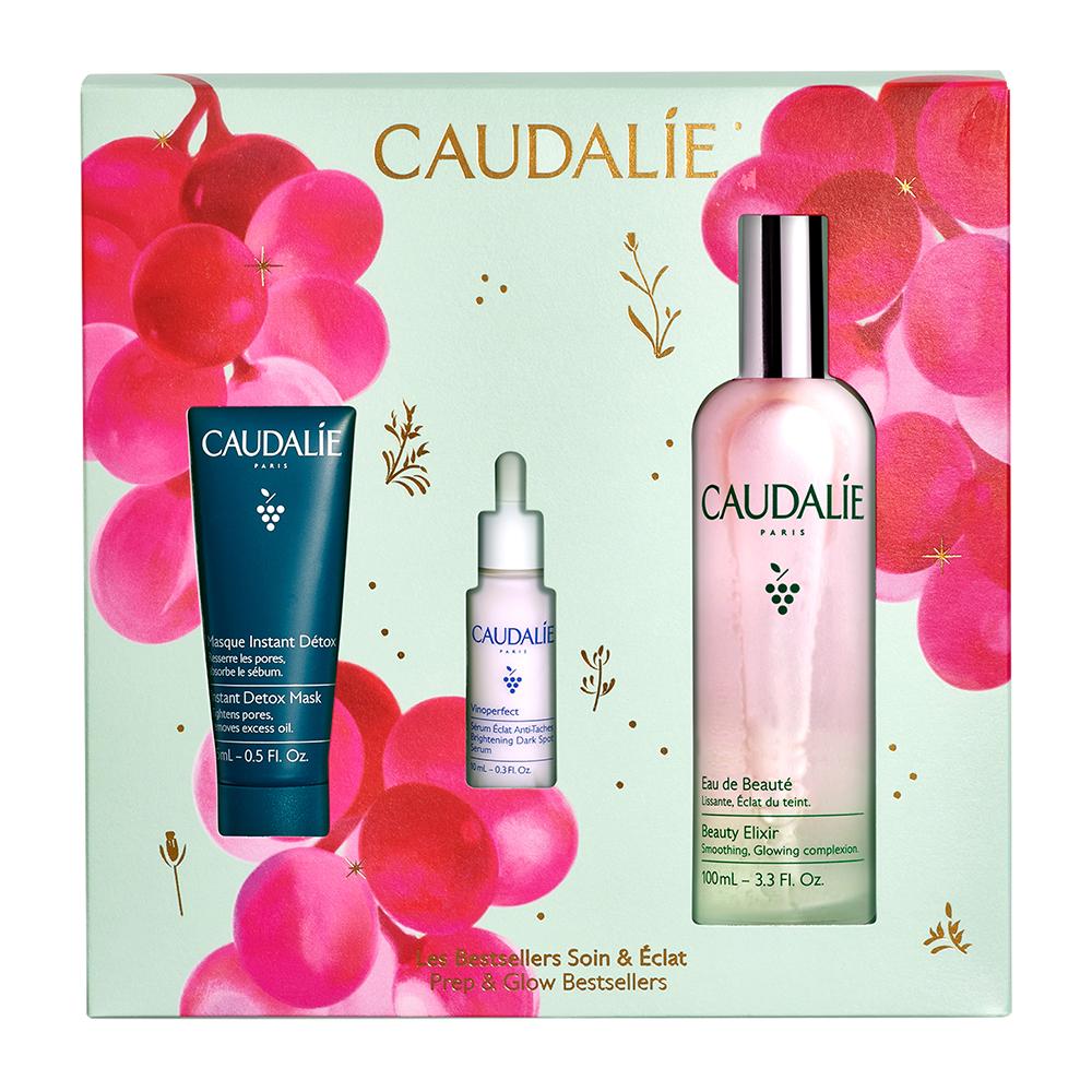 CAUDALIE PACK AGUA DE BELLEZA