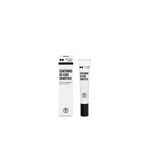FARMACIA EUROPA CONTORNO DE OJOS OSMÓTICO 15 ML