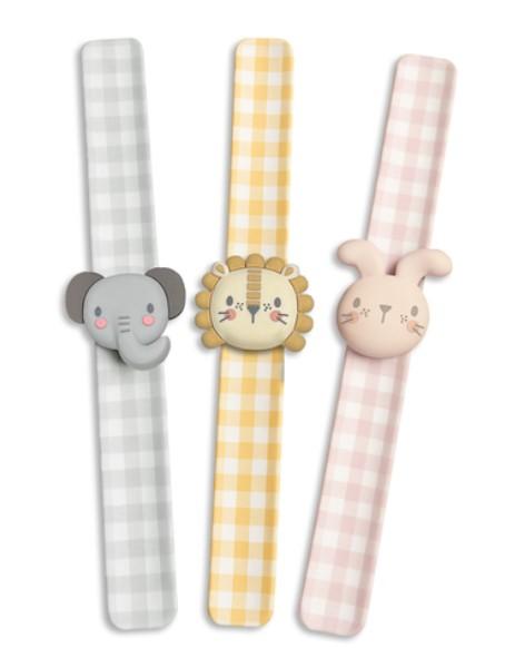 PULSERA REPELENTE MOSQUITOS SUAVINEX INFANTIL