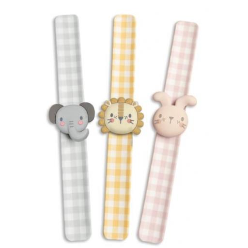 PULSERA REPELENTE MOSQUITOS SUAVINEX INFANTIL [0]