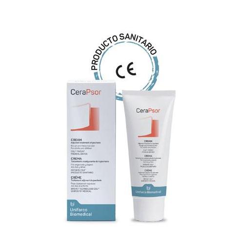 CERAMOL Cerapsor Crema [0]