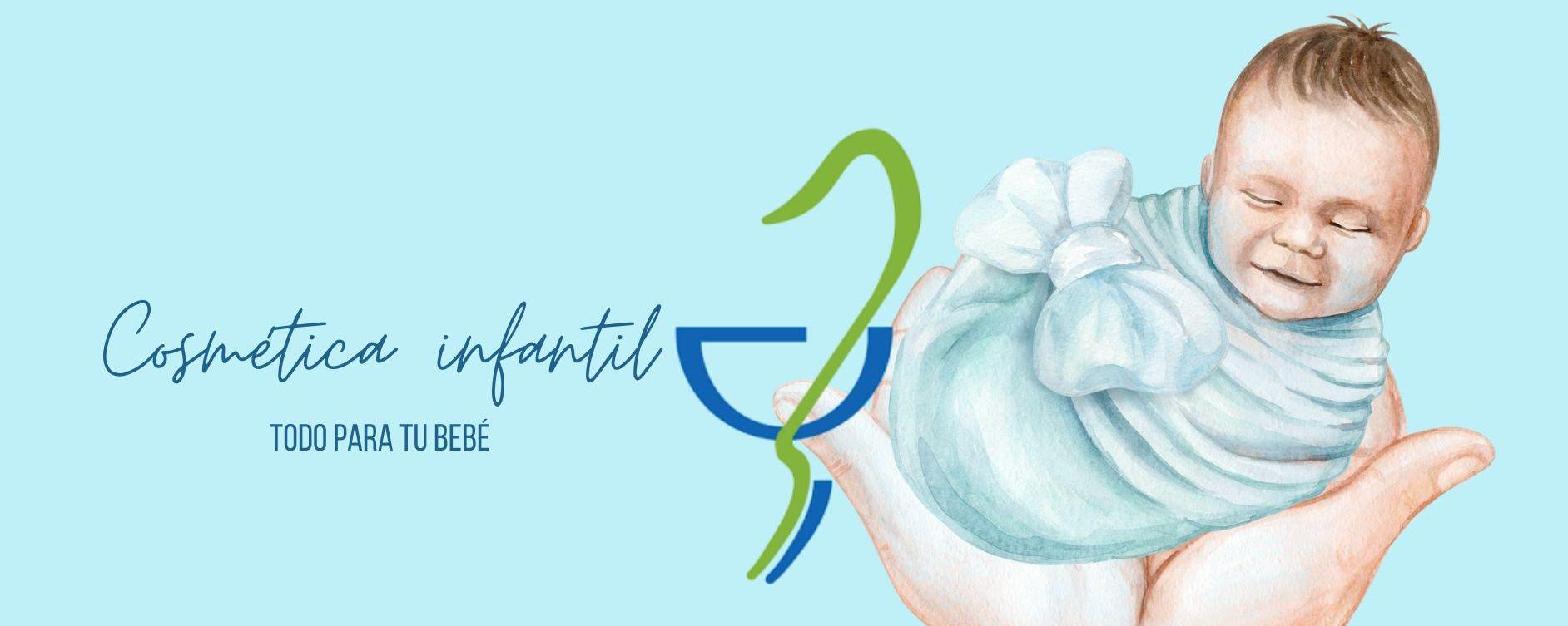COSMÉTICA INFANTIL