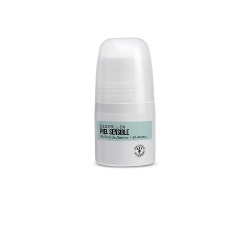 FARMACIA EUROPA DEO ROLL-ON PIEL SENSIBLE 50 ML