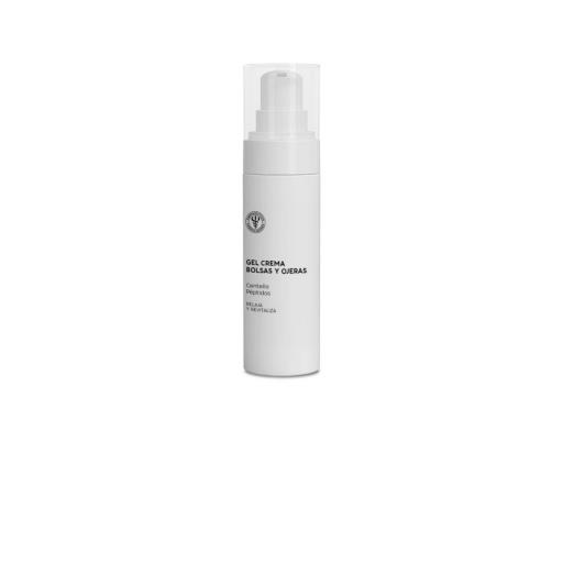 FARMACIA EUROPA CONTORNO GEL CREMA BOLSAS Y OJERAS 25 ML