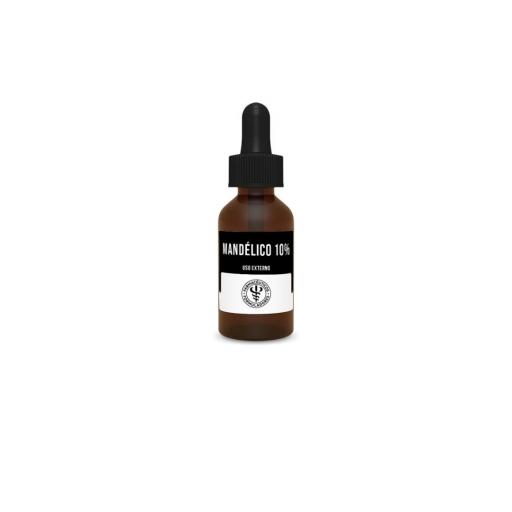 FARMACIA EUROPA DROPS CONCENTRADO MANDELICO 10% AHA 20 ML