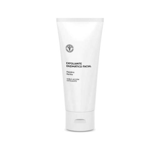 FARMACIA EUROPA EXFOLIANTE ENZIMÁTICO FACIAL 75 ML