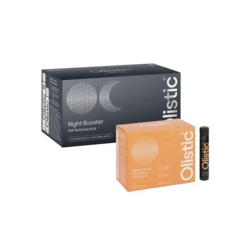 OLISTIC WOMAN + NIGHT [0]