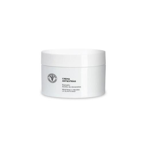 FARMACIA EUROPA CREMA ANTIESTRÍAS 250ML