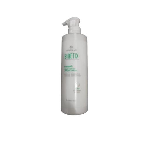 BIRETIX ISOREPAIR CREAM Y CLEANSER 400 ML [0]