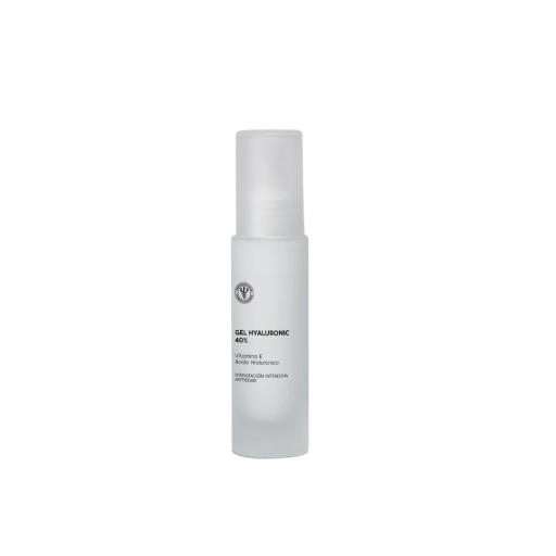 FARMACIA EUROPA GEL HYALURONIC 40% 50ML