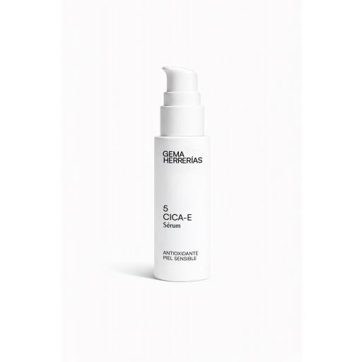 GH 5 CICA-E SÉRUM 30 ML