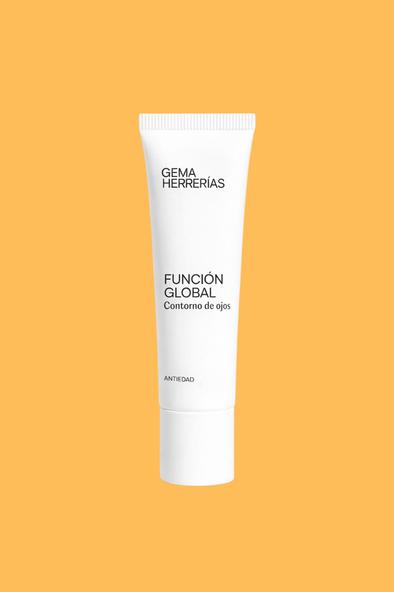 GH GEMA HERRERIAS FUNCIÓN GLOBAL OJOS Y LABIOS 30 ML