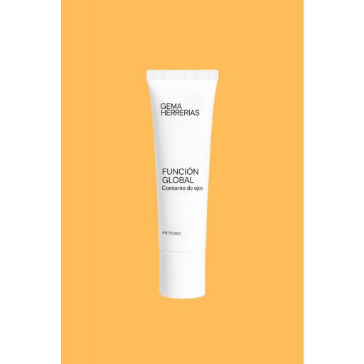 GH GEMA HERRERIAS FUNCIÓN GLOBAL OJOS Y LABIOS 30 ML [0]