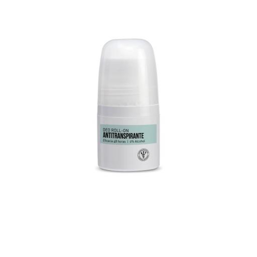 FARMACIA EUROPA DEO ROLL-ON ANTITRANSPIRANTE 50 ML