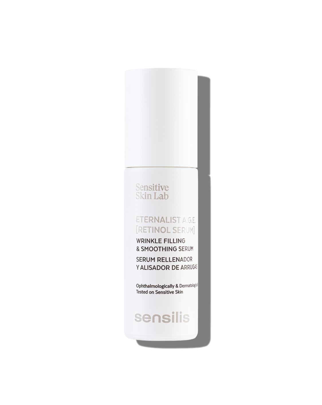 SENSILIS ETERNALIST A.G.E. SÉRUM RETINOL EXPERT 30 ML