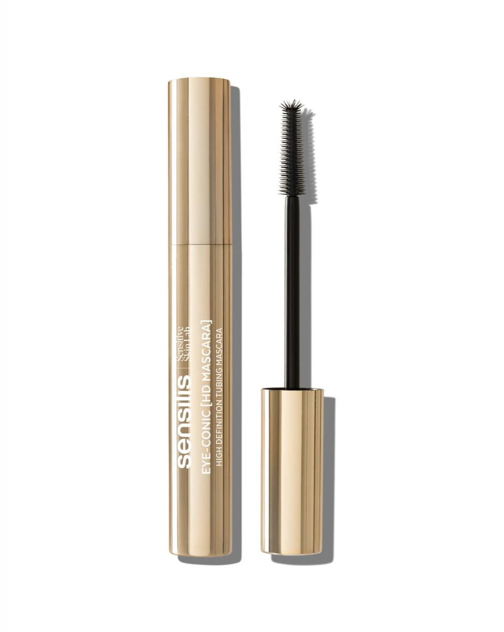 SENSILIS EYE-CONIC HD MÁSCARA DE PESTAÑAS 10.5 ML