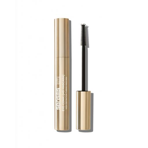 SENSILIS EYE CONIC HD MÁSCARA 10.5ML