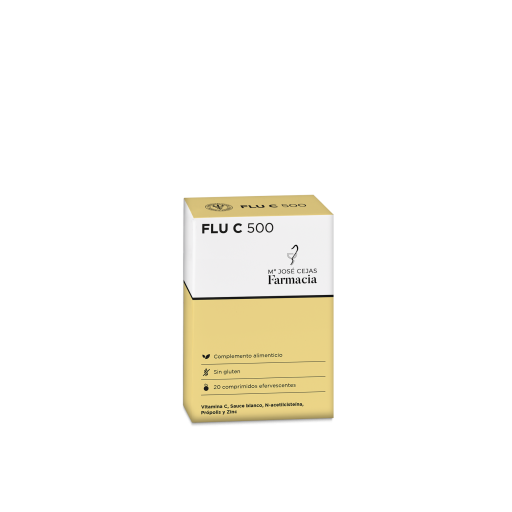 FLU C 500