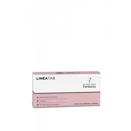 LINEATAB FARMACIA EUROPA.