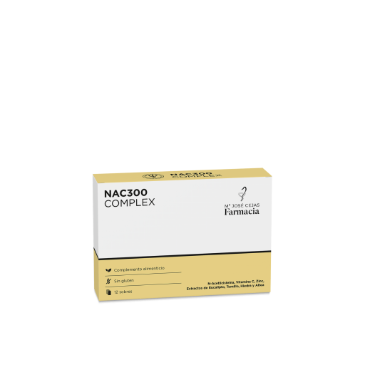 NAC 300 COMPLEX