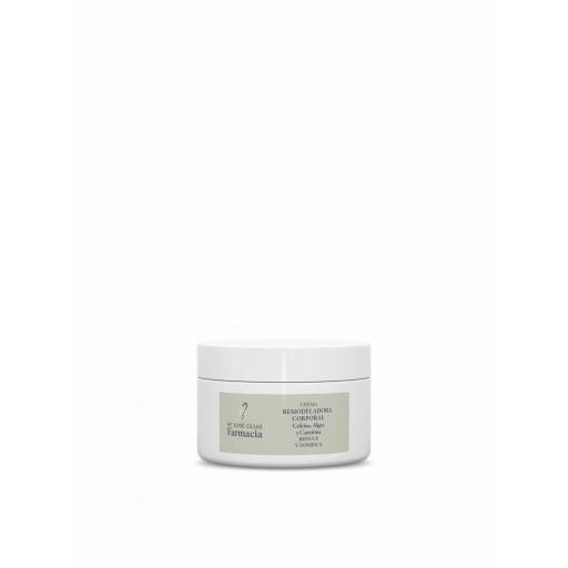 FARMACIA EUROPA CREMA REMODELADORA CORPORAL 250ML