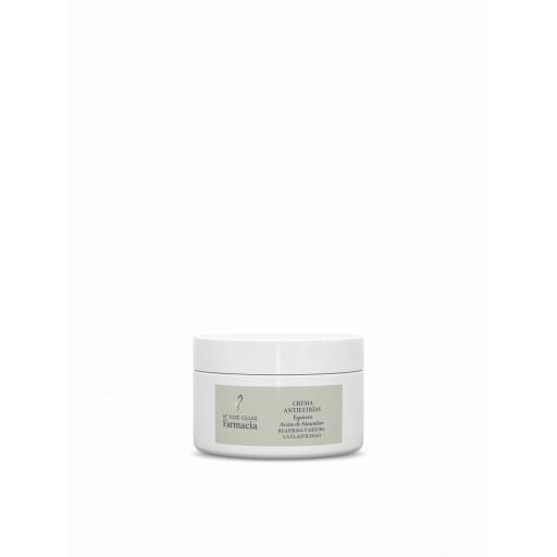 FARMACIA EUROPA CREMA ANTIESTRÍAS 250ML