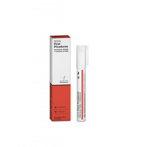 STICK POST PICADURAS  FARMACIA EUROPA 12ML 