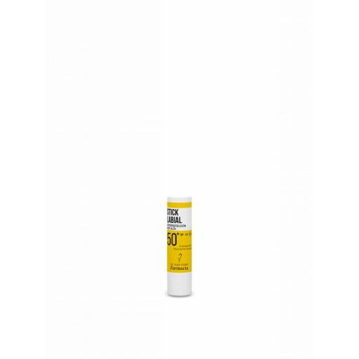 FARMACIA EUROPA STICK LABIAL SPF 50+ 4.5 ML