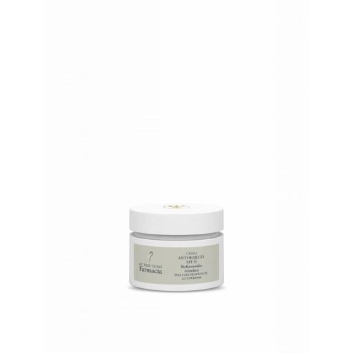 FARMACIA EUROPA CREMA ANTI-ROJECES BIOMA  CONFORT 50ML