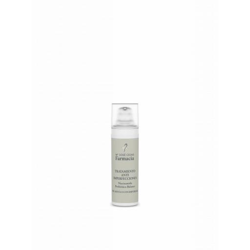 FARMACIA EUROPA TRATAMIENTO ANTI IMPERFECCIONES 30 ML