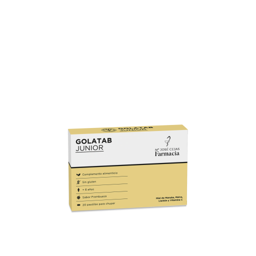 GOLATAB JUNIOR