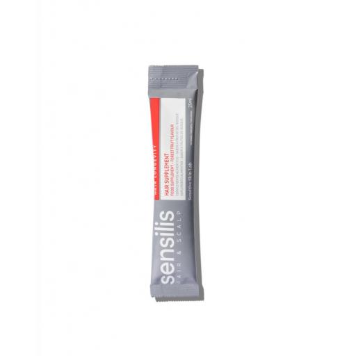 SENSILIS HAIR & SCALP MANTENIMIENTO DEL CABELLO  30 SOBRES