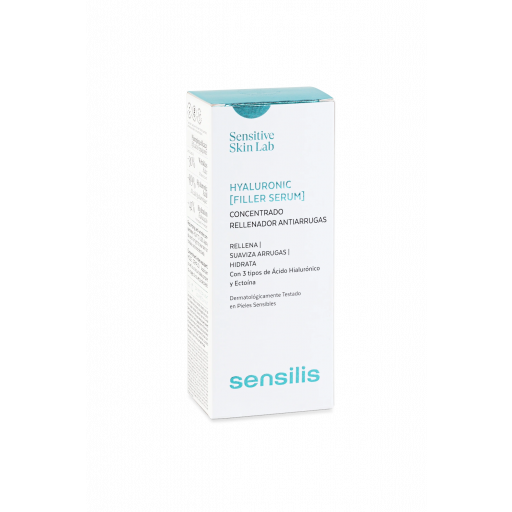 SENSILIS HYALURONIC FILLER SERUM 30ML [1]