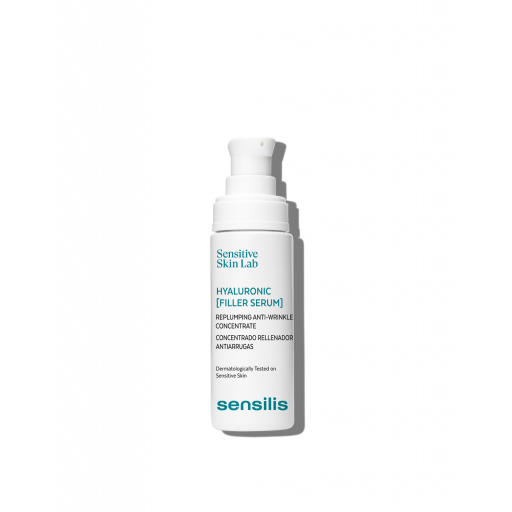 SENSILIS HYALURONIC FILLER SERUM 30ML