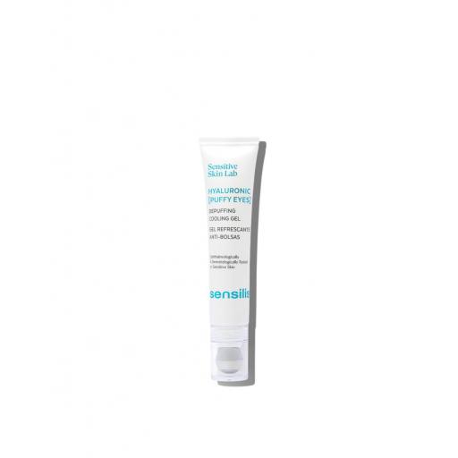 Contorno de ojos HYALURONIC [PUFFY EYES]