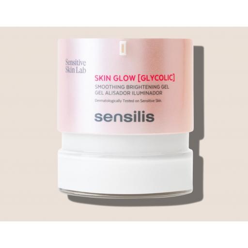 SKIN GLOW GLICOLICO