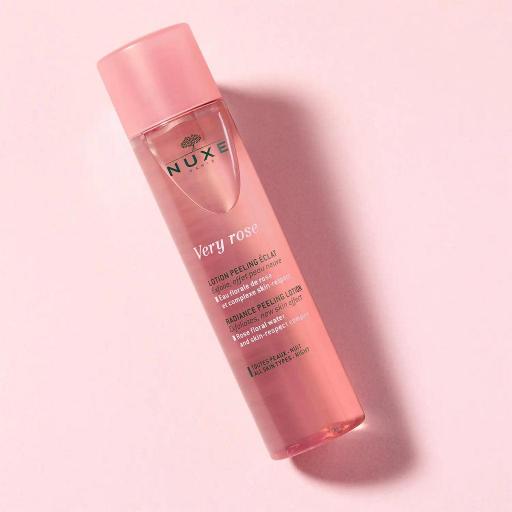 Nuxe lotion eclat