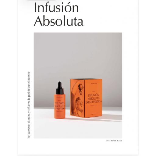 Infusión Absoluta Arturo [0]